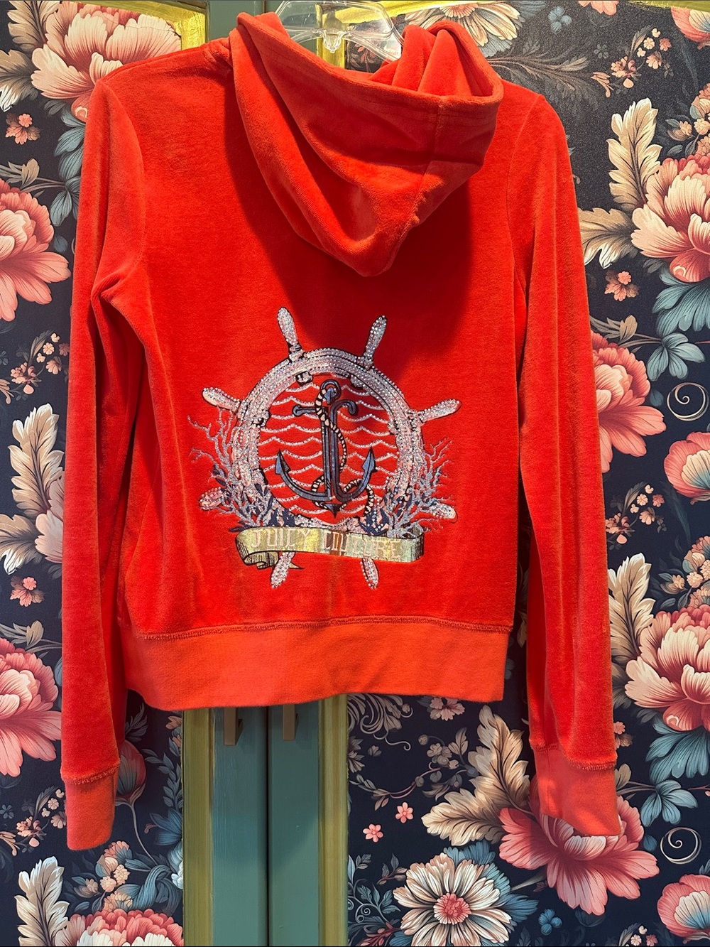 Jogging/lounge jacket